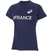 Asics Tee-Shirt Supporter W