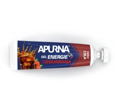 Apurna Gel Energie Guarana - Cola