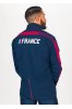 Asics Woven Full Zip Jacket France M