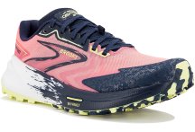 Brooks Catamount 3 W