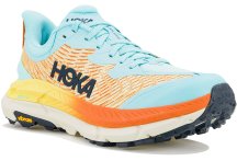 Hoka One One Mafate Speed 4 W