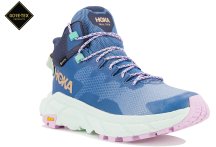 Hoka One One Trail Code Gore-Tex W