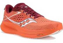 Saucony Ride 17 M